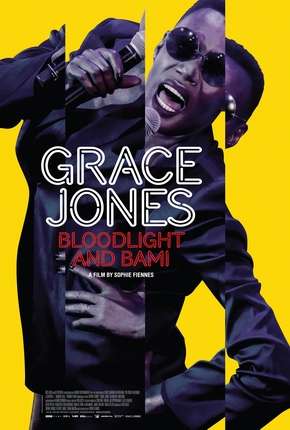 Baixar Grace Jones: Bloodlight and Bami - Legendado Torrent