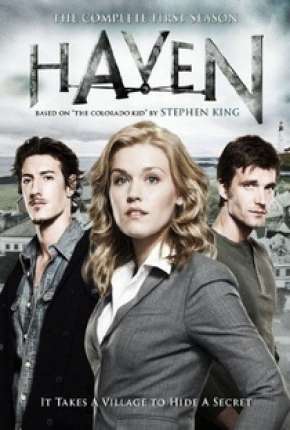 Baixar Haven - 1ª Temporada Torrent