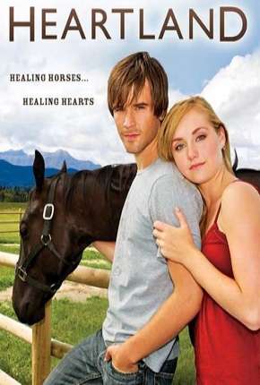 Baixar Heartland - Todas as Temporadas Completas Torrent