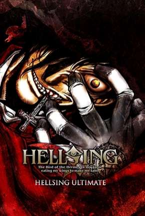 Baixar Hellsing Ultimate - Legendado Torrent