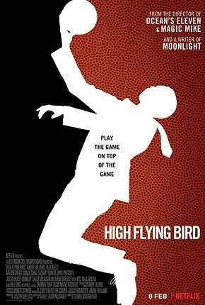 Baixar High Flying Bird - Netflix Torrent