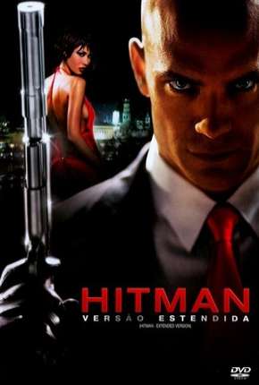 Baixar Hitman - Assassino 47 Torrent