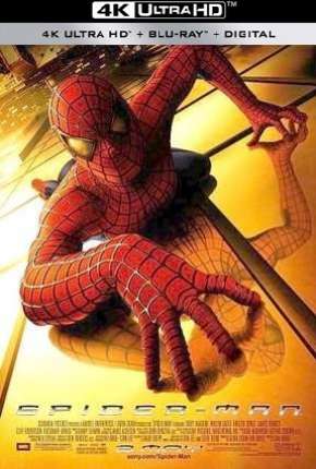 Baixar Homem-Aranha 4K Torrent