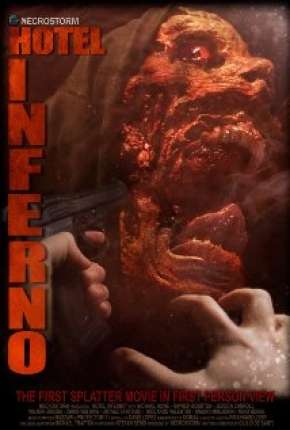 Baixar Hotel Inferno - Legendado Torrent