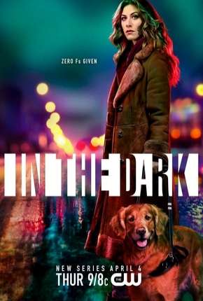 Baixar In the Dark - 1ª Temporada Legendada Torrent