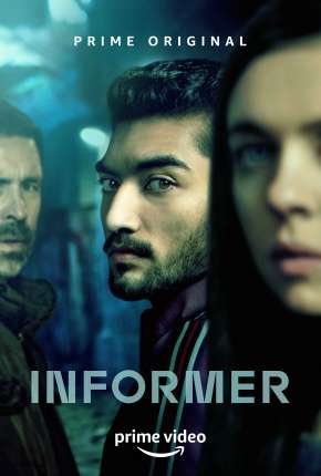 Baixar Informer - Legendada Torrent