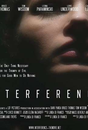 Baixar Interference - Legendado Torrent