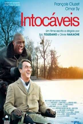 Baixar Intocáveis - Intouchables Torrent