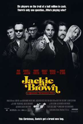 Baixar Jackie Brown Torrent