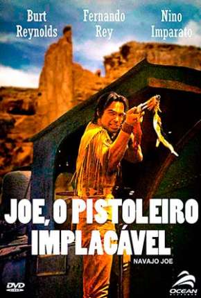 Baixar Joe O Pistoleiro Implacável Torrent