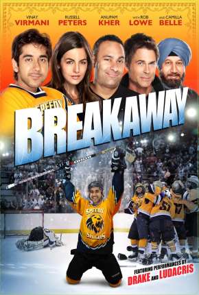 Baixar Jogo Da Vida - Breakaway Torrent