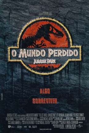 Baixar Jurassic Park 2 - O Mundo Perdido Torrent