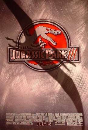 Baixar Jurassic Park 3 Torrent