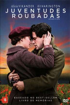 Baixar Juventudes Roubadas - Testament of Youth Torrent