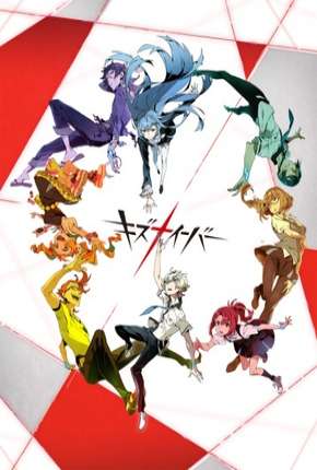 Baixar Kiznaiver - Legendado Torrent