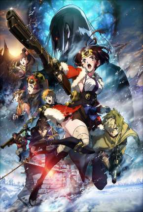 Baixar Koutetsujou no Kabaneri - Unato Kessen Torrent