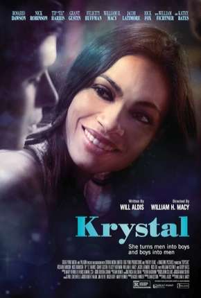 Baixar Krystal - Legendado Torrent