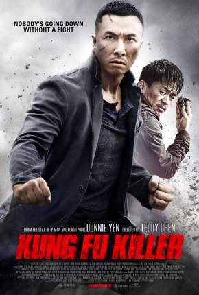 Baixar Kung Fu Mortal Torrent