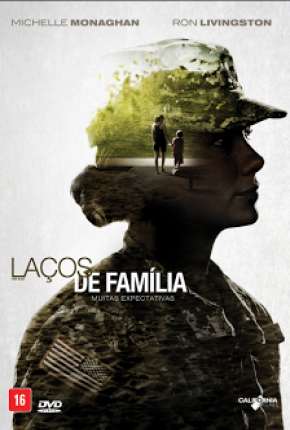 Baixar Laços de Família - Fort Bliss Torrent