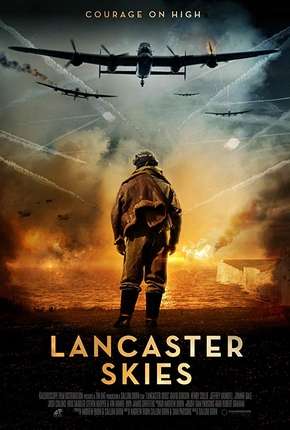 Baixar Lancaster Skies - Legendado Torrent