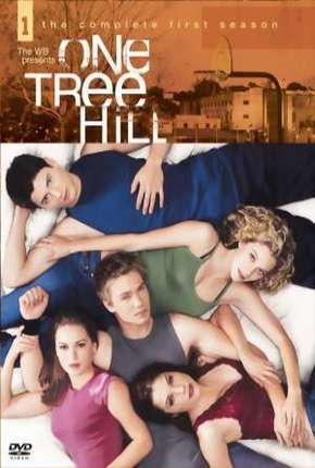 Baixar Lances da Vida - One Tree Hill Torrent