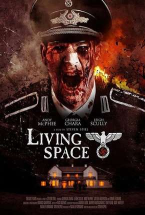 Baixar Living Space - Legendado Torrent