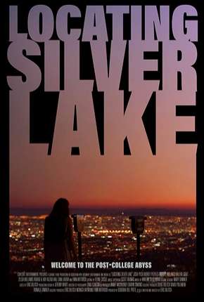 Baixar Locating Silver Lake - Legendado Torrent