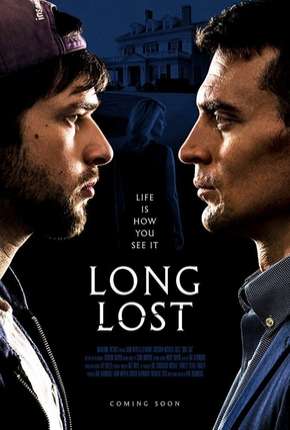 Baixar Long Lost - Legendado Torrent