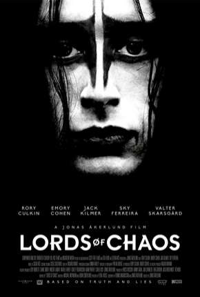 Baixar Lords of Chaos - Legendado Torrent