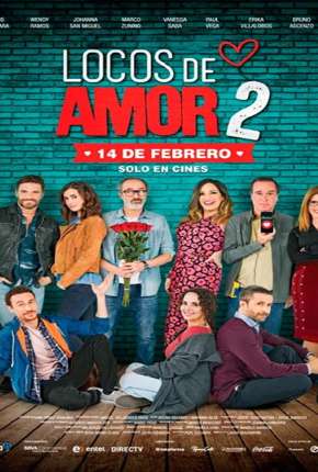 Baixar Loucos de Amor 2 - Legendado Torrent