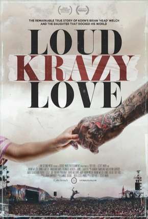 Baixar Loud Krazy Love - Legendado Torrent