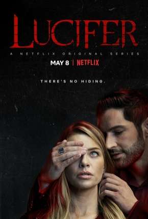 Baixar Lucifer - 4ª Temporada Torrent