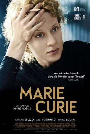 Baixar Marie Curie - Legendado Torrent