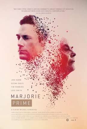 Baixar Marjorie Prime Torrent