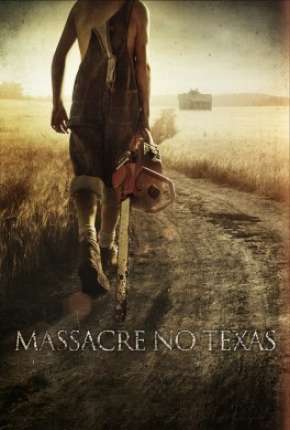 Baixar Massacre no Texas Torrent