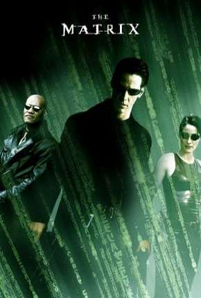 Baixar Matrix - Todos os Filmes Torrent