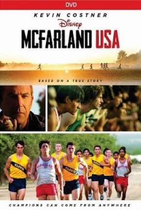 Baixar McFarland dos EUA Torrent