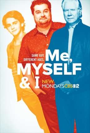 Baixar Me Myself and I 1ª Temporada - Legendada Torrent