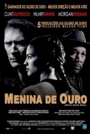 Baixar Menina de Ouro - Million Dollar Baby Torrent