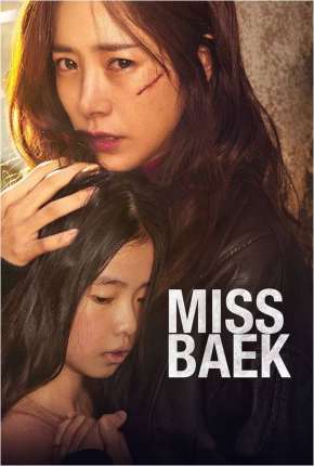 Baixar Miss Baek - Legendado Torrent