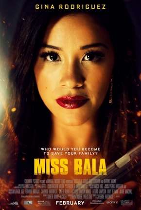 Baixar Miss Bala Netflix Torrent