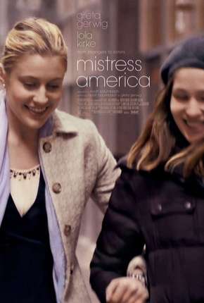 Baixar Mistress America Torrent