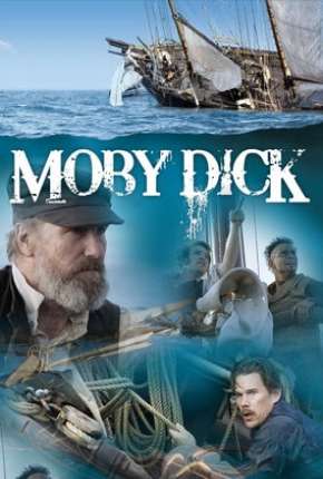 Baixar Moby Dick Torrent