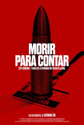 Baixar Morir para contar - Legendado Torrent