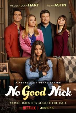 Baixar No Good Nick Torrent