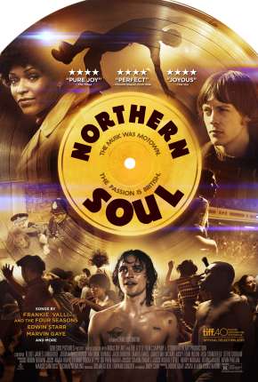 Baixar No Ritmo da Vida - Northern Soul Torrent