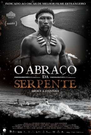 Baixar O Abraço da Serpente - Legendado Torrent