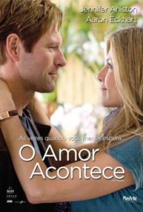 Baixar O Amor Acontece - Legendado Torrent