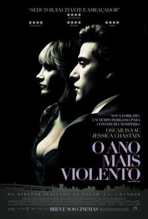 Baixar O Ano Mais Violento - A Most Violent Year Torrent