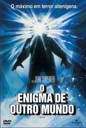 Baixar O Enigma do Outro Mundo Torrent